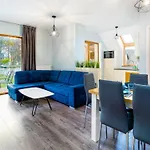 Sarnia Residence, Sun&snow * Karpacz