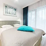 Apartamento Sarnia Residence, Sun&snow
