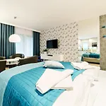 Sarnia Residence, Sun&snow Apartamento *