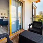 Apartamento Sarnia Residence, Sun&snow Karpacz