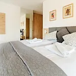 Sarnia Residence, Sun&snow Karpacz