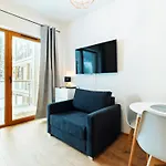 Sarnia Residence, Sun&snow Karpacz