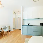 Apartamento Sarnia Residence, Sun&snow Karpacz