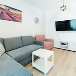 Sarnia Residence, Sun&snow Apartamento Karpacz