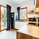 Sarnia Residence, Sun&snow Karpacz