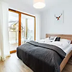 Apartamento Sarnia Residence, Sun&snow Karpacz