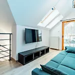 Sarnia Residence, Sun&snow