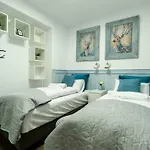 Sarnia Residence, Sun&snow Apartamento *