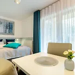 Sarnia Residence, Sun&snow Apartamento *