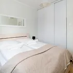 Sarnia Residence, Sun&snow Apartamento *