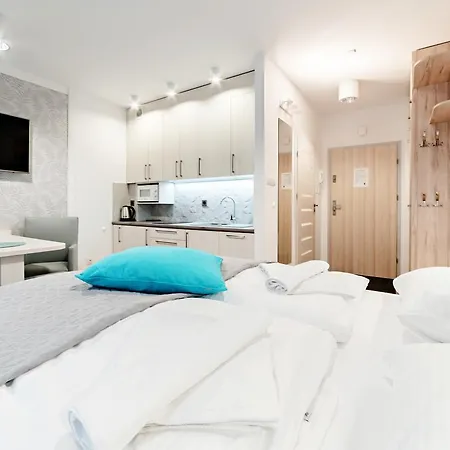 Sarnia Residence, Sun & Snow * Карпач