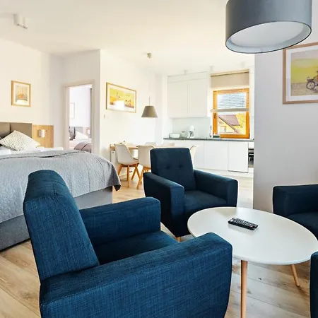 公寓 Sarnia Residence, Sun & Snow *