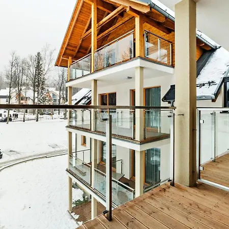 Sarnia Residence, Sun & Snow 卡尔帕奇