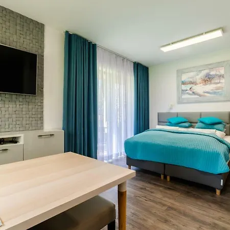 Sarnia Residence, Sun & Snow * Карпач