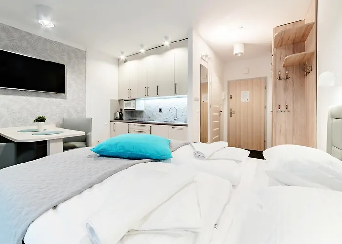 Sarnia Residence, Sun & Snow * 卡尔帕奇