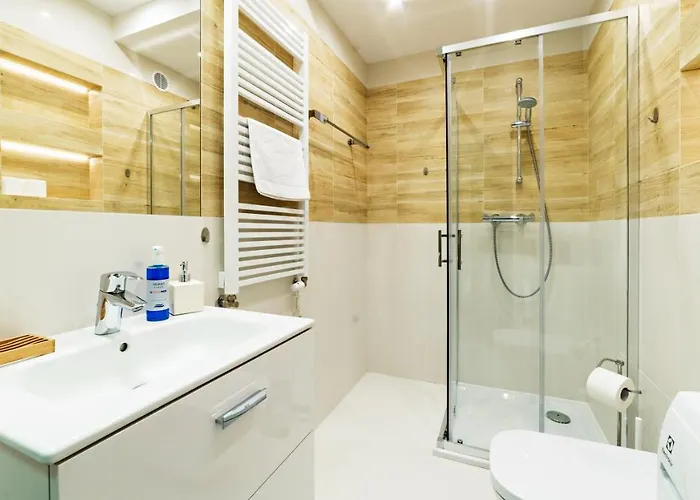 Sarnia Residence, Sun & Snow