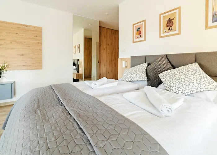 Sarnia Residence, Sun & Snow 卡尔帕奇