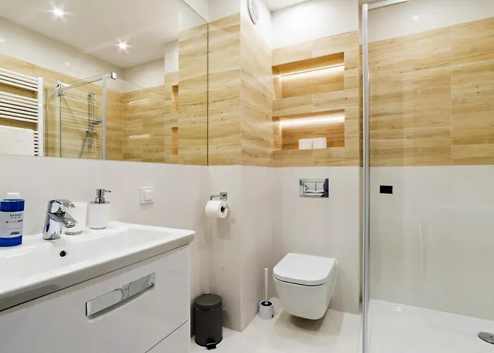 Sarnia Residence, Sun & Snow 卡尔帕奇