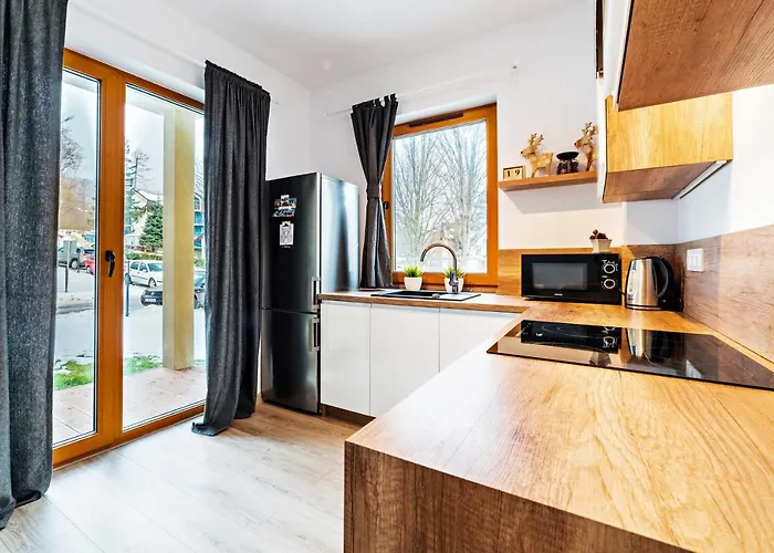 Sarnia Residence, Sun & Snow 卡尔帕奇