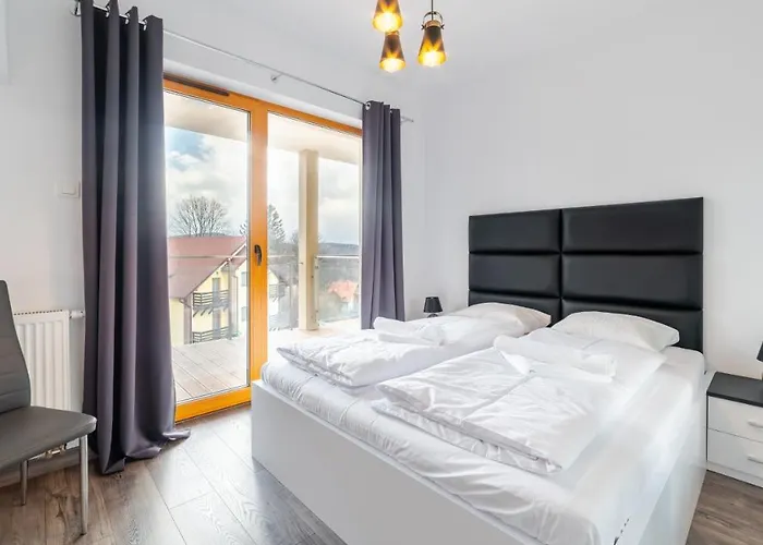 公寓 Sarnia Residence, Sun & Snow