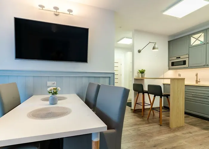 Sarnia Residence, Sun & Snow 卡尔帕奇