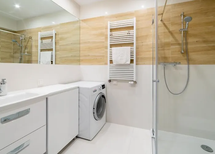 Sarnia Residence, Sun & Snow 卡尔帕奇