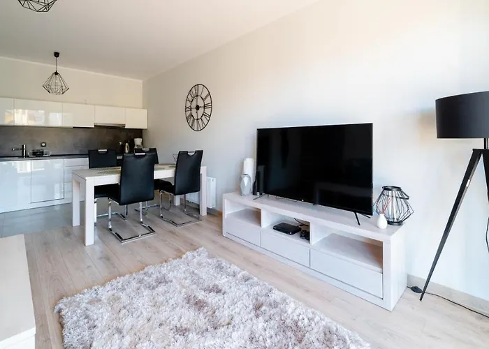 Sarnia Residence, Sun & Snow * 卡尔帕奇