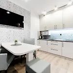Apartmán Sarnia Residence, Sun & Snow Karpacz