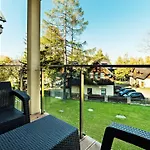 Sarnia Residence, Sun & Snow Apartment Karpacz