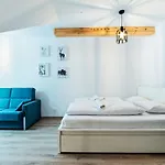 Apartment Sarnia Residence, Sun & Snow Karpacz