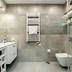 Sarnia Residence, Sun & Snow Apartment *