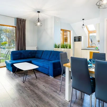 Sarnia Residence, Sun & Snow * Karpacz