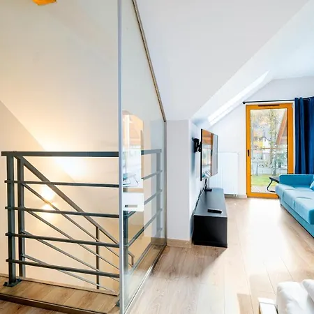 Sun & Snow, Sarnia Residence Appartamento