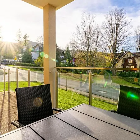 Sarnia Residence, Sun & Snow Karpacz