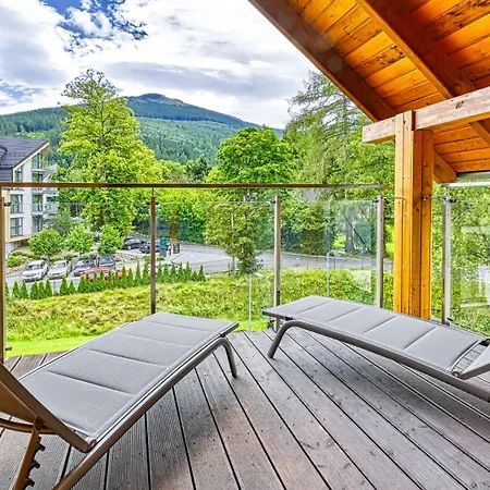 Appartement Sarnia Residence, Sun & Snow Karpacz