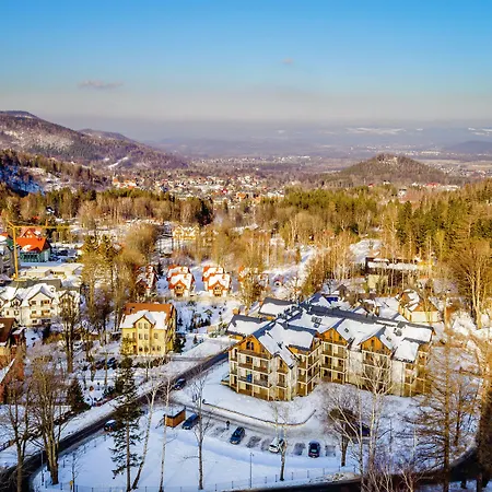 Sun & Snow, Sarnia Residence شقة كارباش