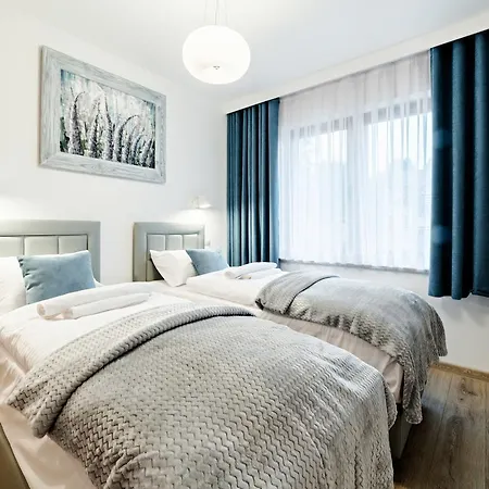 Sun & Snow, Sarnia Residence Appartamento