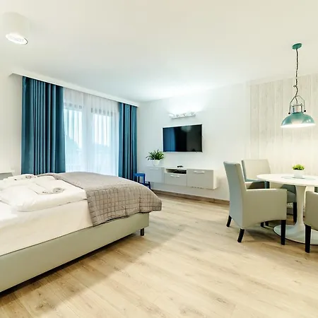 Sun & Snow, Sarnia Residence Appartamento Karpacz