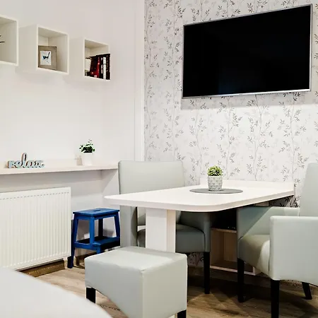 Sarnia Residence, Sun & Snow Apartment Karpacz