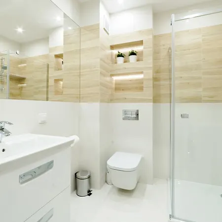 Apartment Sarnia Residence, Sun & Snow *