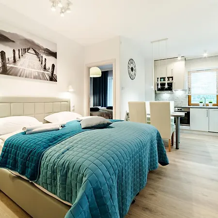 Sarnia Residence, Sun & Snow * Karpacz