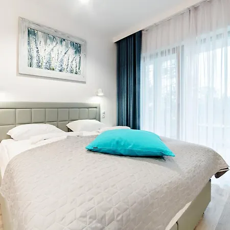 Apartment Sarnia Residence, Sun & Snow