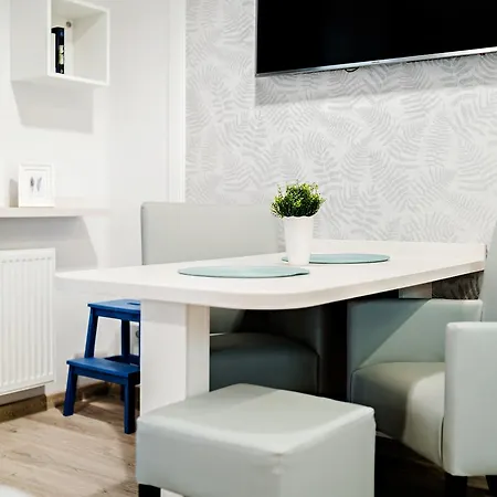 Apartment Sarnia Residence, Sun & Snow