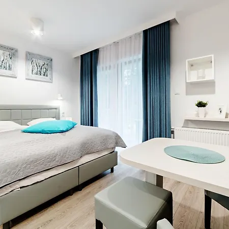 Sun & Snow, Sarnia Residence Appartamento Karpacz