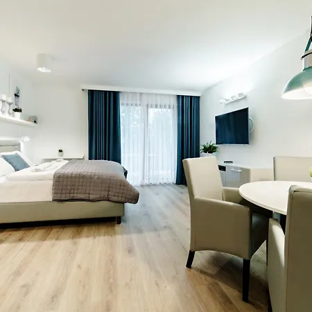 Appartamento Sun & Snow, Sarnia Residence *
