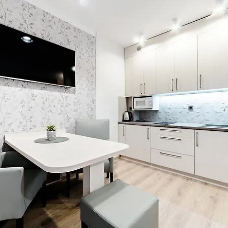Appartamento Sun & Snow, Sarnia Residence Karpacz