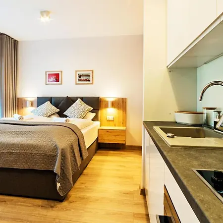 Apartment Sarnia Residence, Sun & Snow *