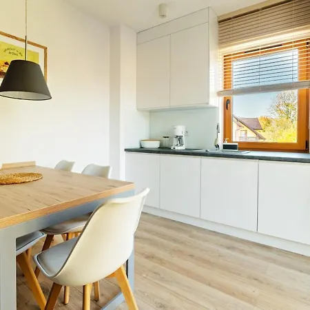 Appartamento Sun & Snow, Sarnia Residence Karpacz