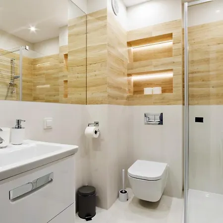 Sarnia Residence, Sun & Snow Karpacz