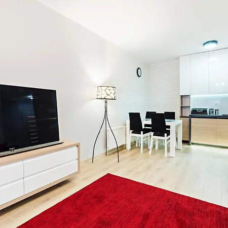 Apartment Sarnia Residence, Sun & Snow *